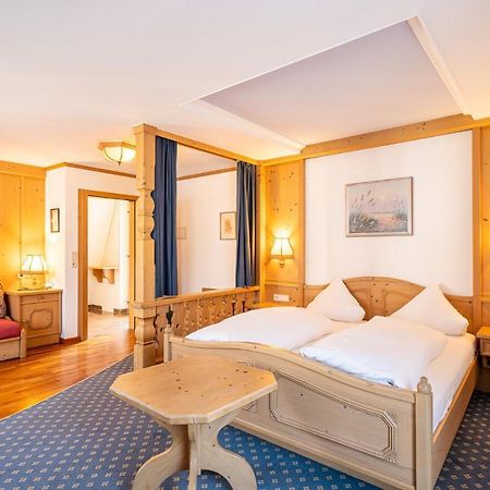 Dietrich Comfort Appartements Telfs Eksteriør bilde