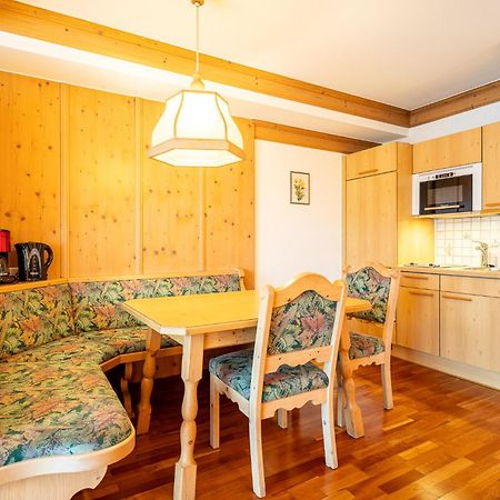 Dietrich Comfort Appartements Telfs Eksteriør bilde