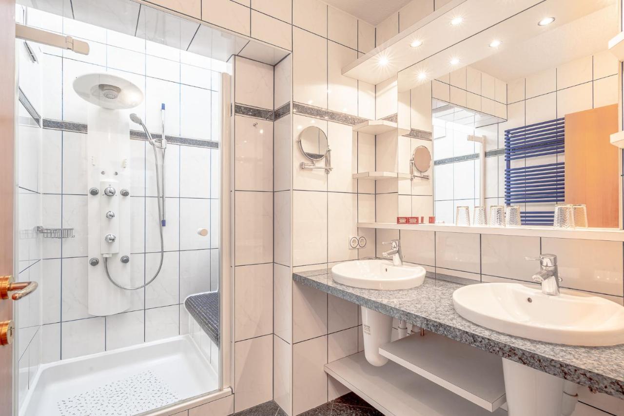 Dietrich Comfort Appartements Telfs Eksteriør bilde