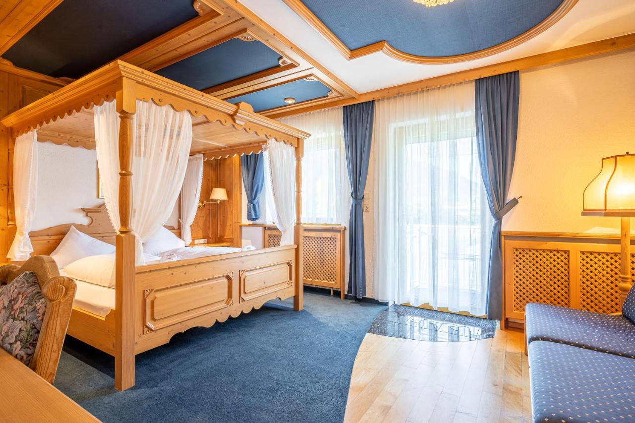 Dietrich Comfort Appartements Telfs Eksteriør bilde