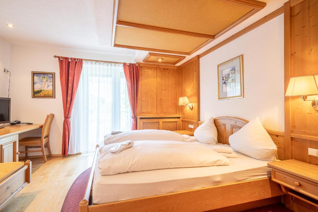 Dietrich Comfort Appartements Telfs Eksteriør bilde