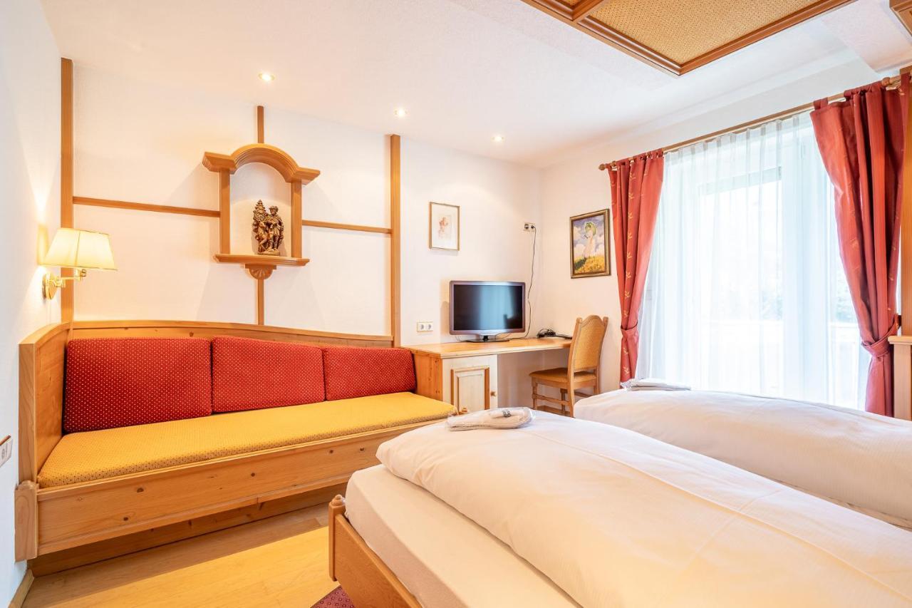 Dietrich Comfort Appartements Telfs Eksteriør bilde