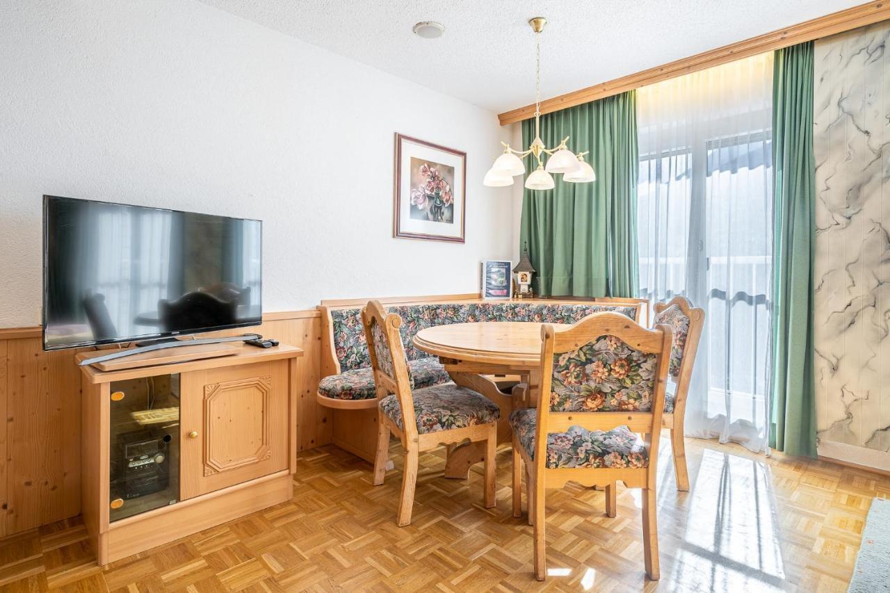 Dietrich Comfort Appartements Telfs Eksteriør bilde