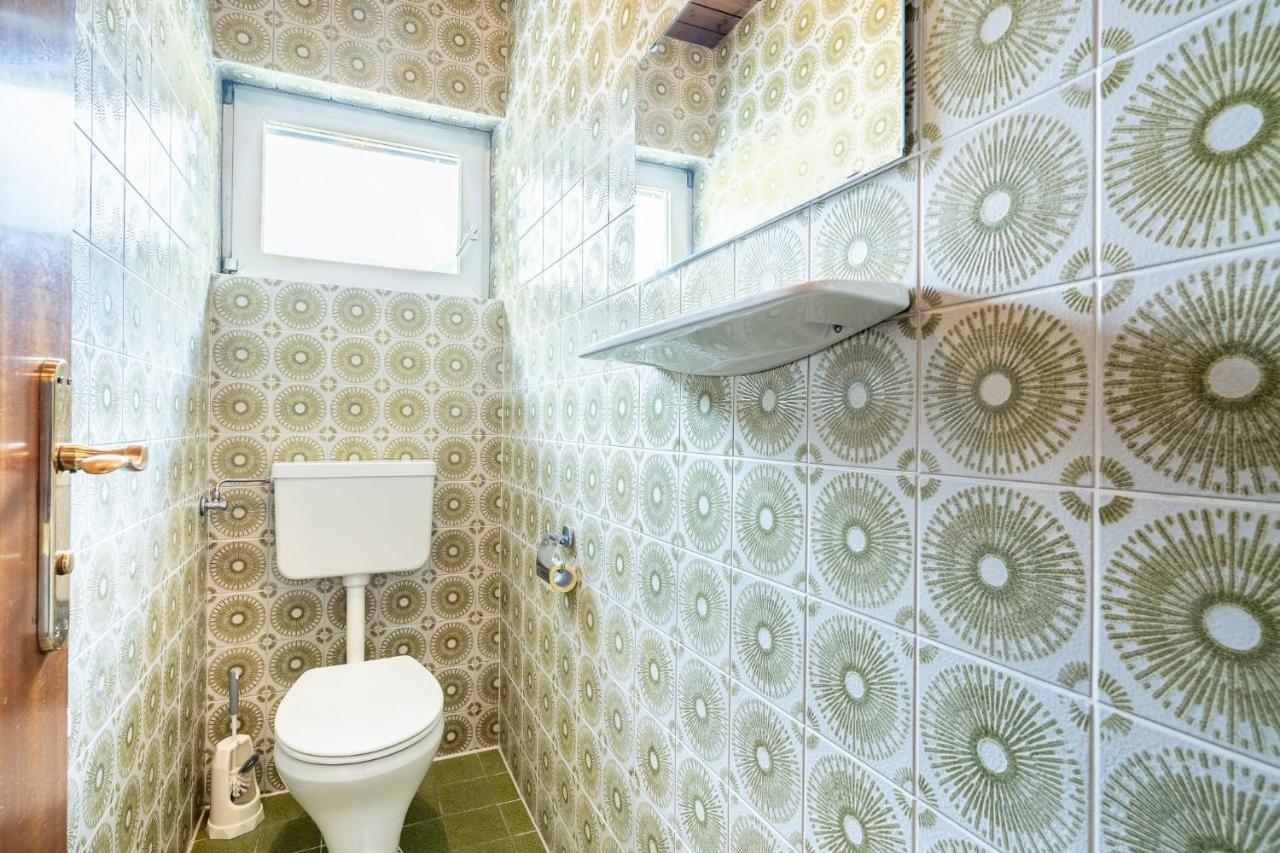 Dietrich Comfort Appartements Telfs Eksteriør bilde