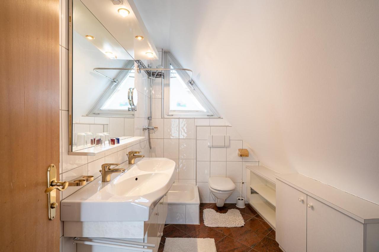 Dietrich Comfort Appartements Telfs Eksteriør bilde