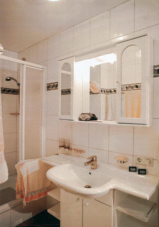Dietrich Comfort Appartements Telfs Eksteriør bilde
