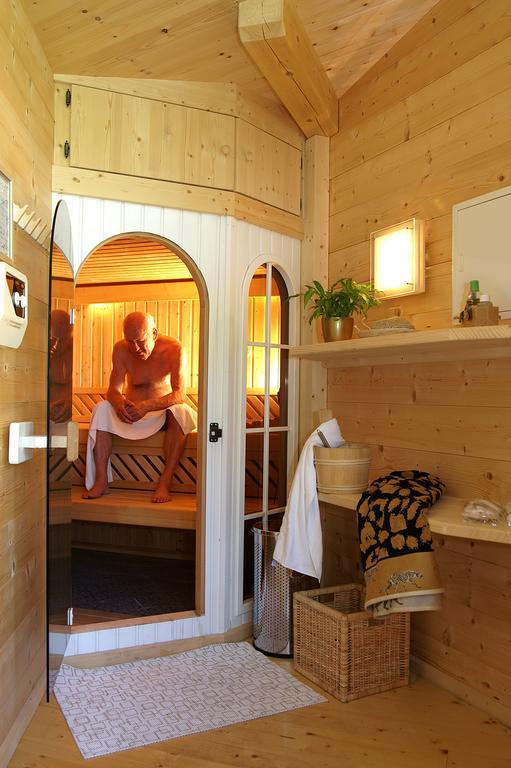 Dietrich Comfort Appartements Telfs Eksteriør bilde