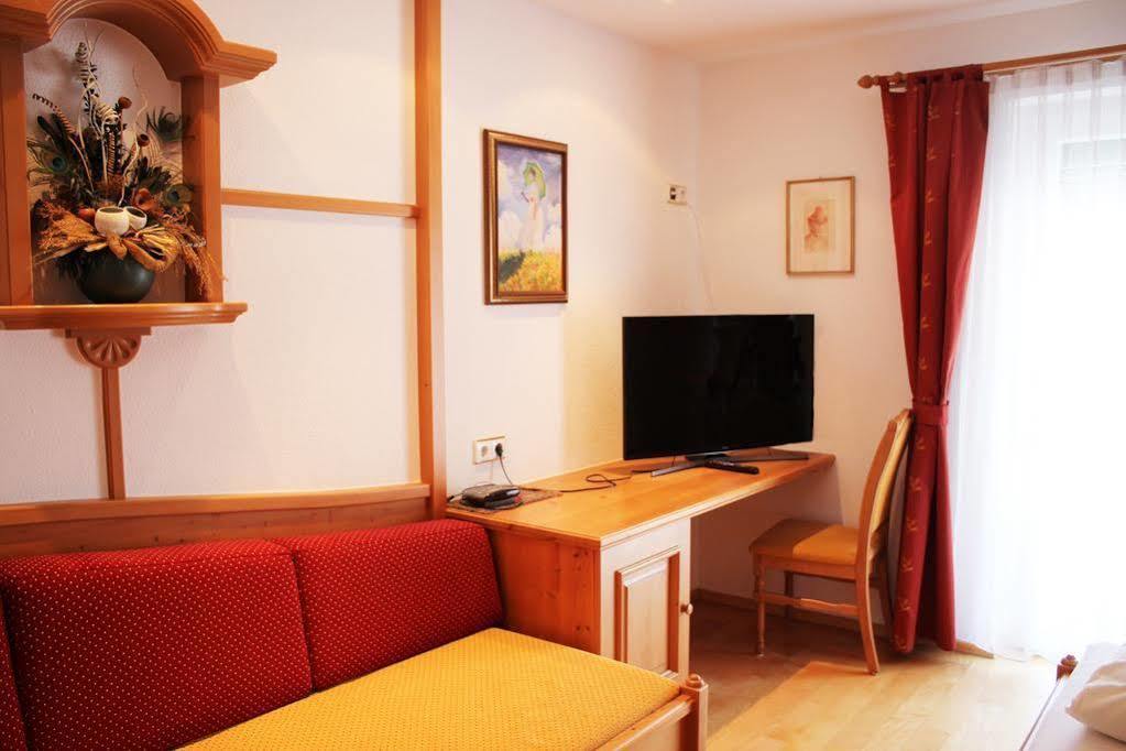 Dietrich Comfort Appartements Telfs Eksteriør bilde