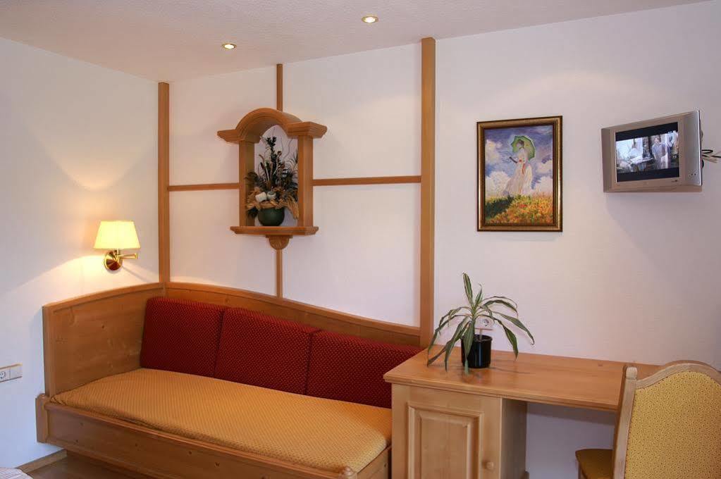 Dietrich Comfort Appartements Telfs Eksteriør bilde