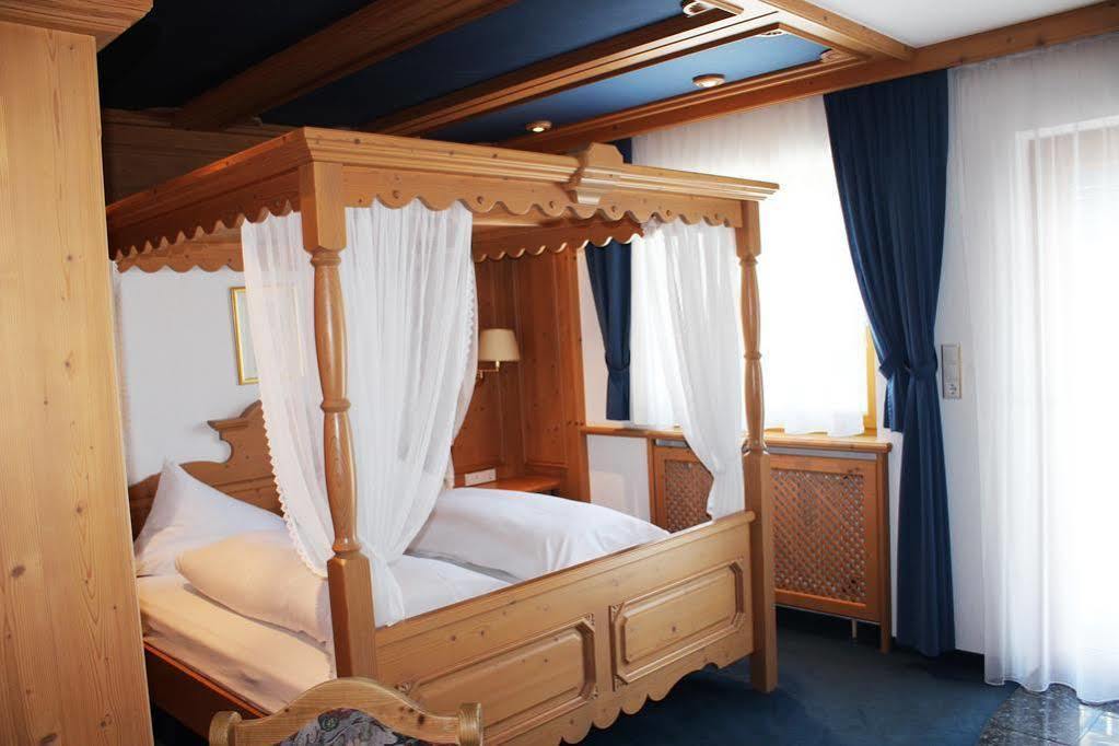 Dietrich Comfort Appartements Telfs Eksteriør bilde